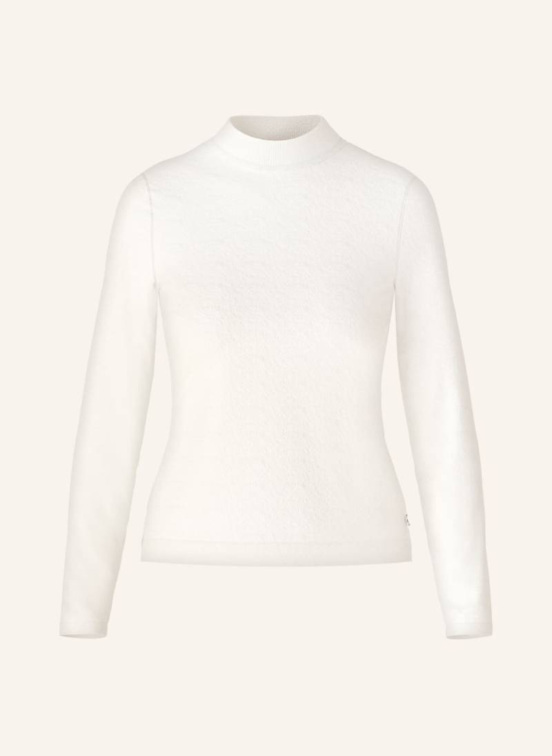 Marc Cain Pullover weiss von Marc Cain