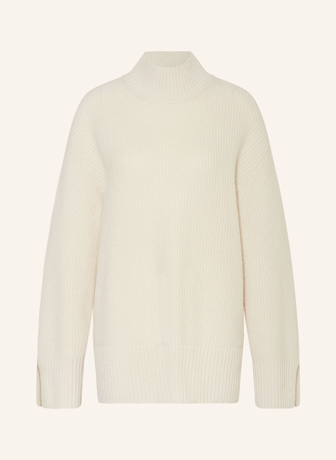 Marc Cain Pullover weiss von Marc Cain