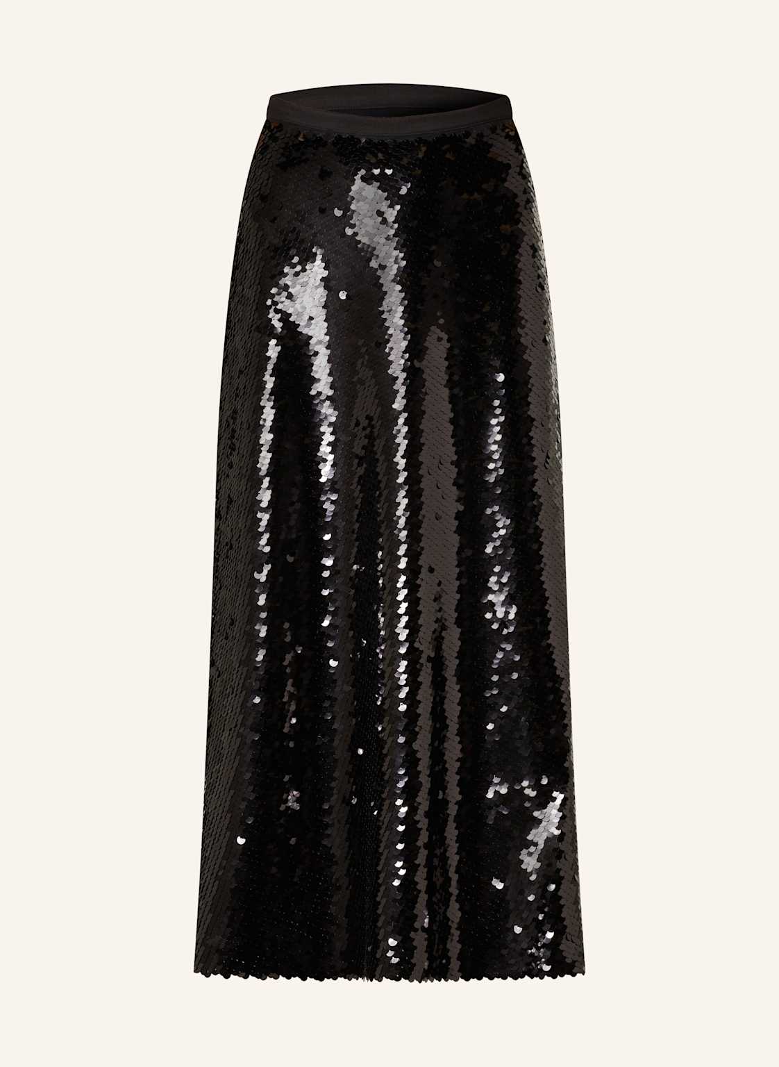 Marc Cain Rock schwarz Marc Cain Rock schwarz von Marc Cain
