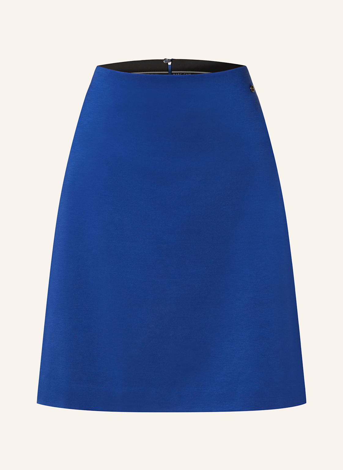 Marc Cain Rock blau Marc Cain Rock blau von Marc Cain