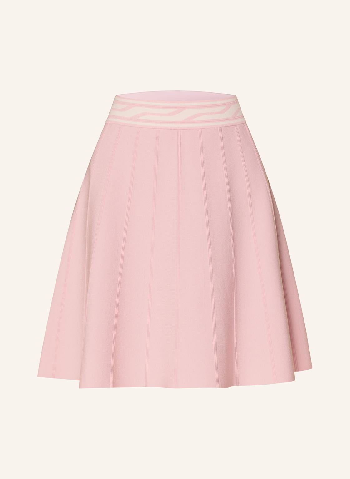 Marc Cain Rock rosa Marc Cain Rock rosa von Marc Cain