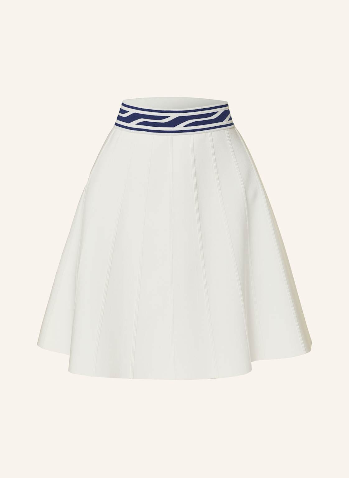 Marc Cain Rock weiss Marc Cain Rock weiss von Marc Cain