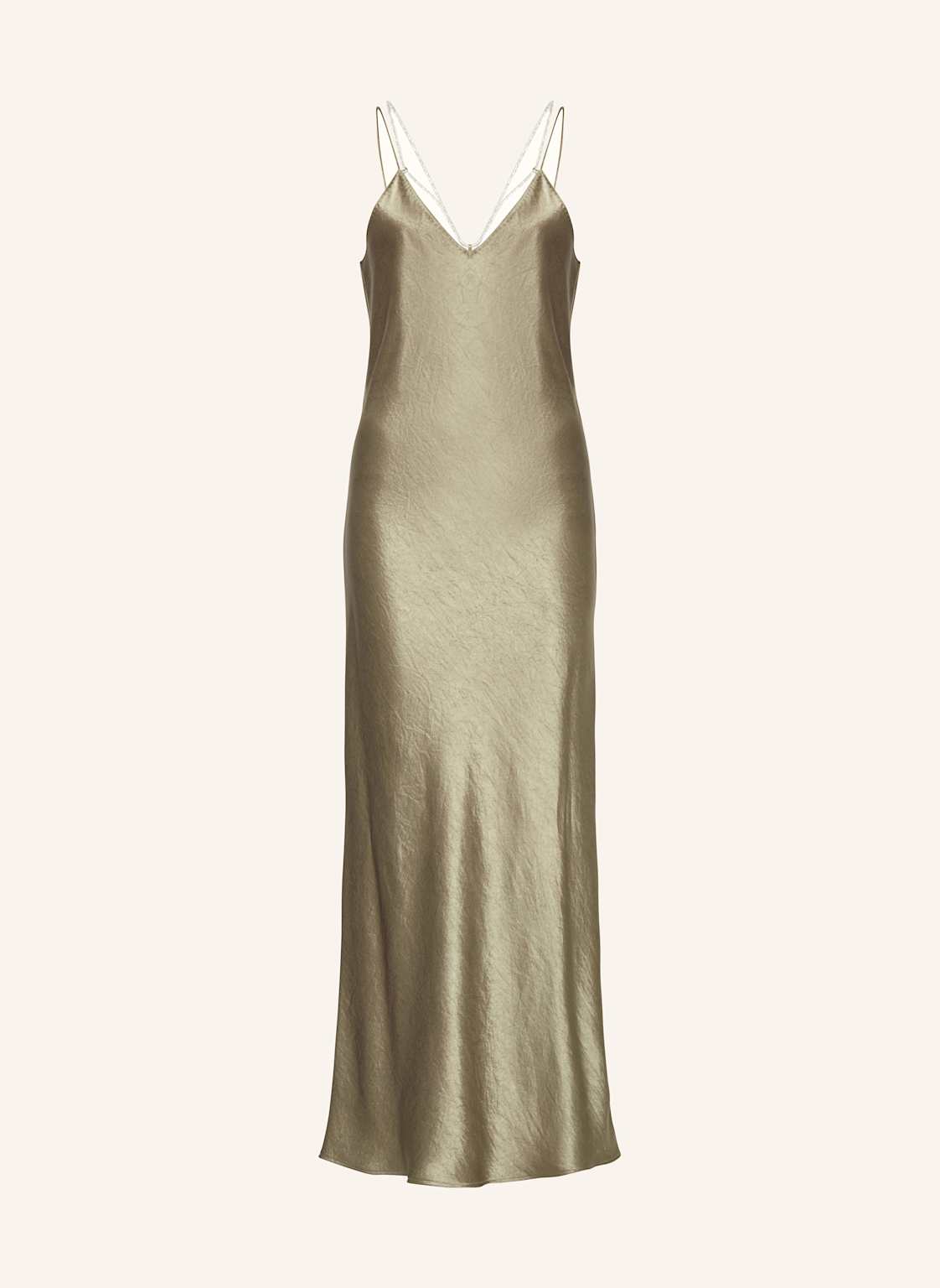 Marc Cain Kleid gruen Marc Cain Kleid gruen von Marc Cain