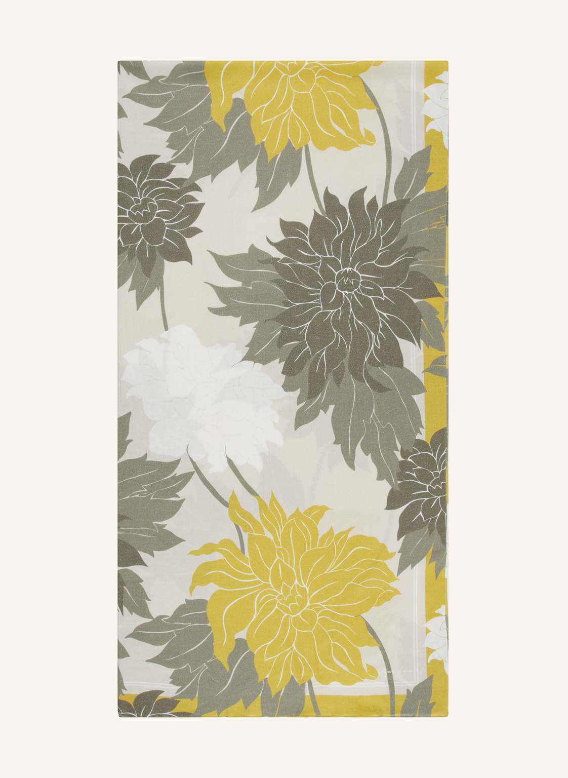 Marc Cain Schal beige Marc Cain Schal beige von Marc Cain