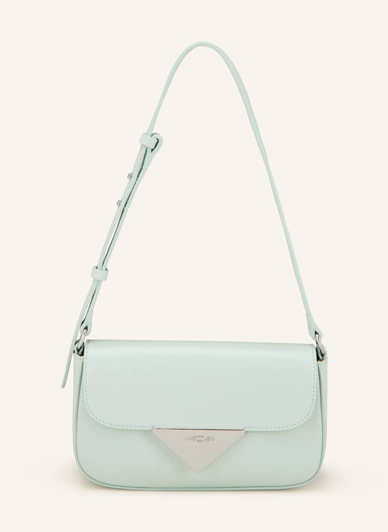 Marc Cain Schultertasche gruen Marc Cain Schultertasche gruen von Marc Cain