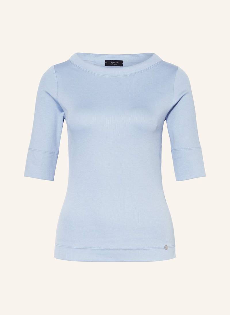 Marc Cain Shirt Mit 3/4-Arm blau von Marc Cain