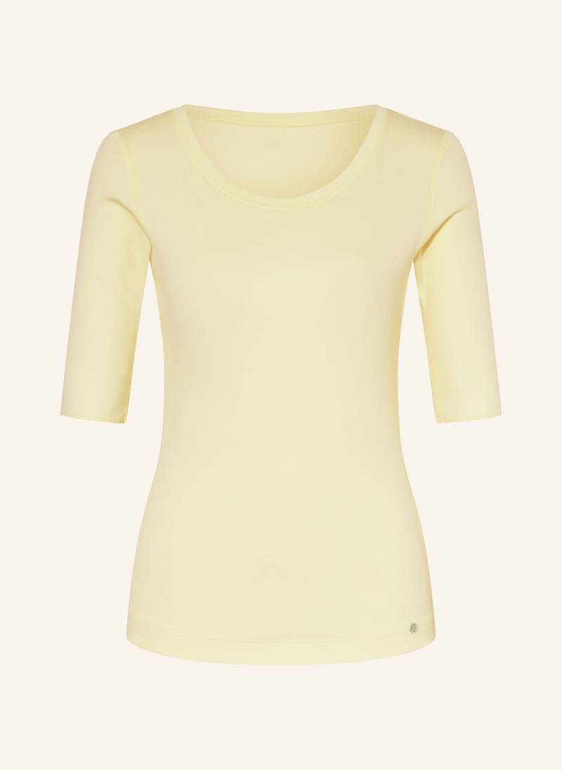 Marc Cain Shirt Mit 3/4-Arm gelb von Marc Cain