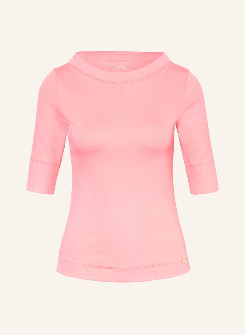 Marc Cain Shirt Mit 3/4-Arm pink von Marc Cain