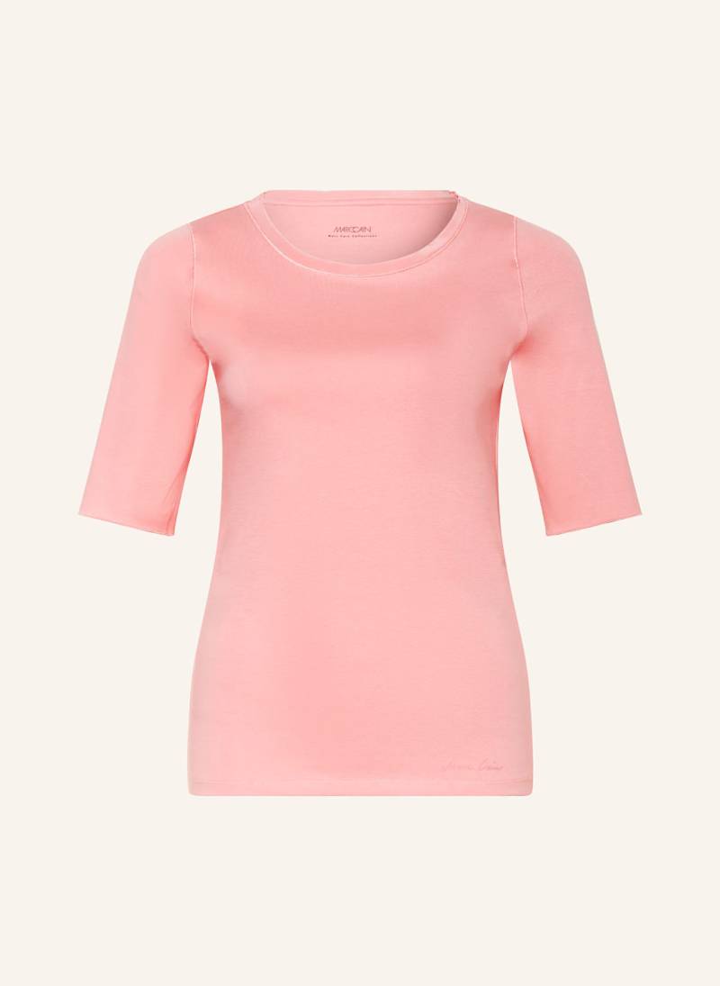 Marc Cain Shirt Mit 3/4-Arm pink von Marc Cain