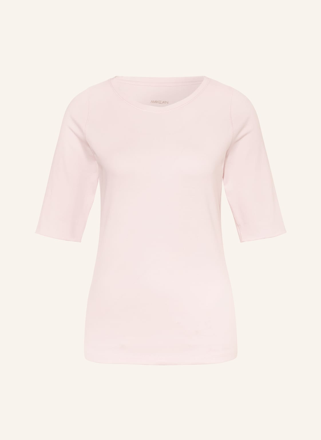 Marc Cain Shirt Mit 3/4-Arm rosa von Marc Cain