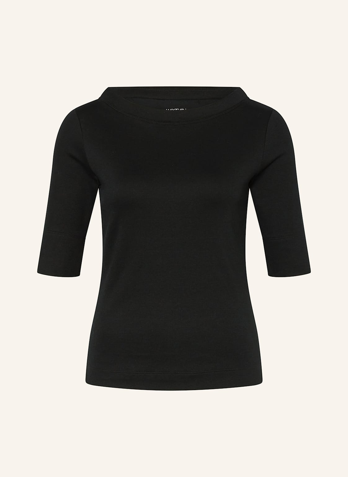 Marc Cain Shirt Mit 3/4-Arm schwarz von Marc Cain