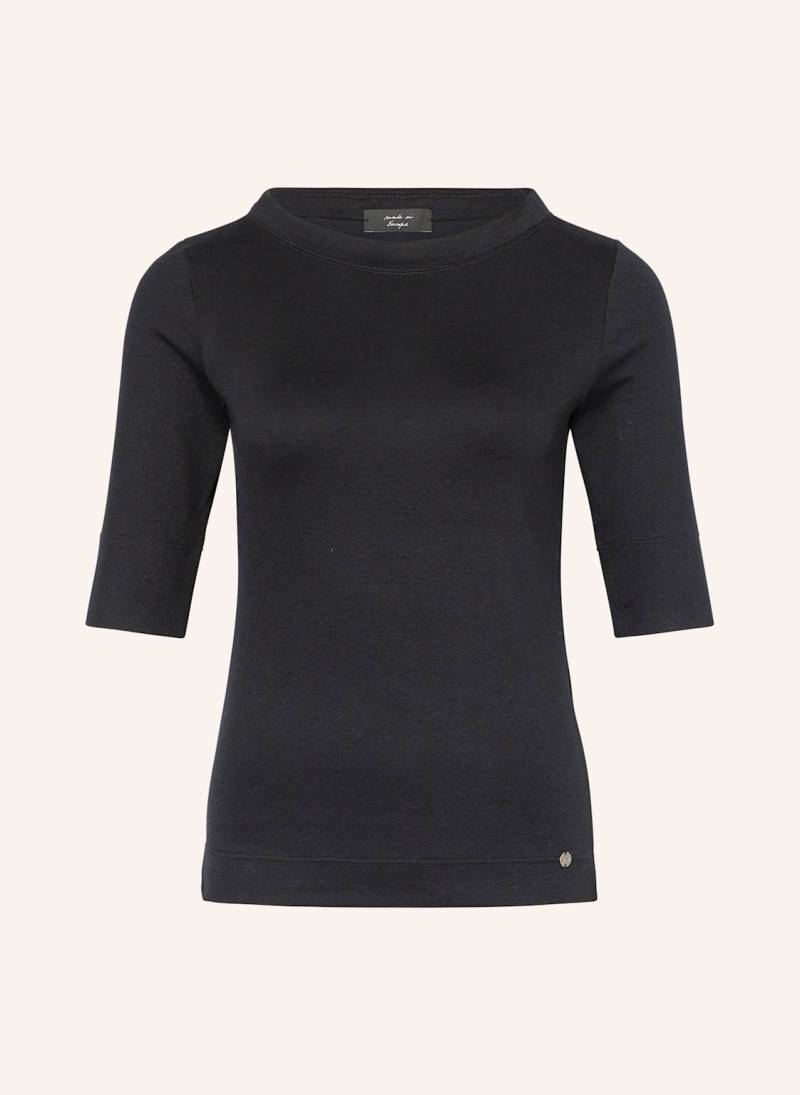 Marc Cain Shirt Mit 3/4-Arm schwarz von Marc Cain