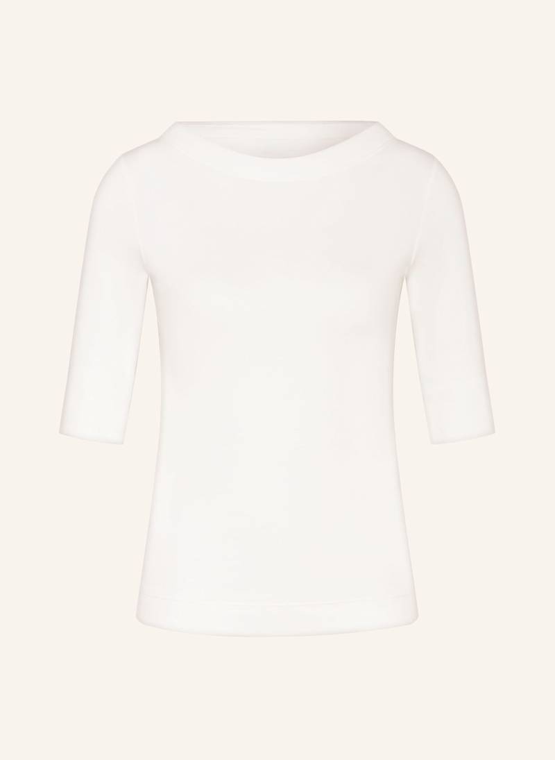 Marc Cain Shirt Mit 3/4-Arm weiss von Marc Cain