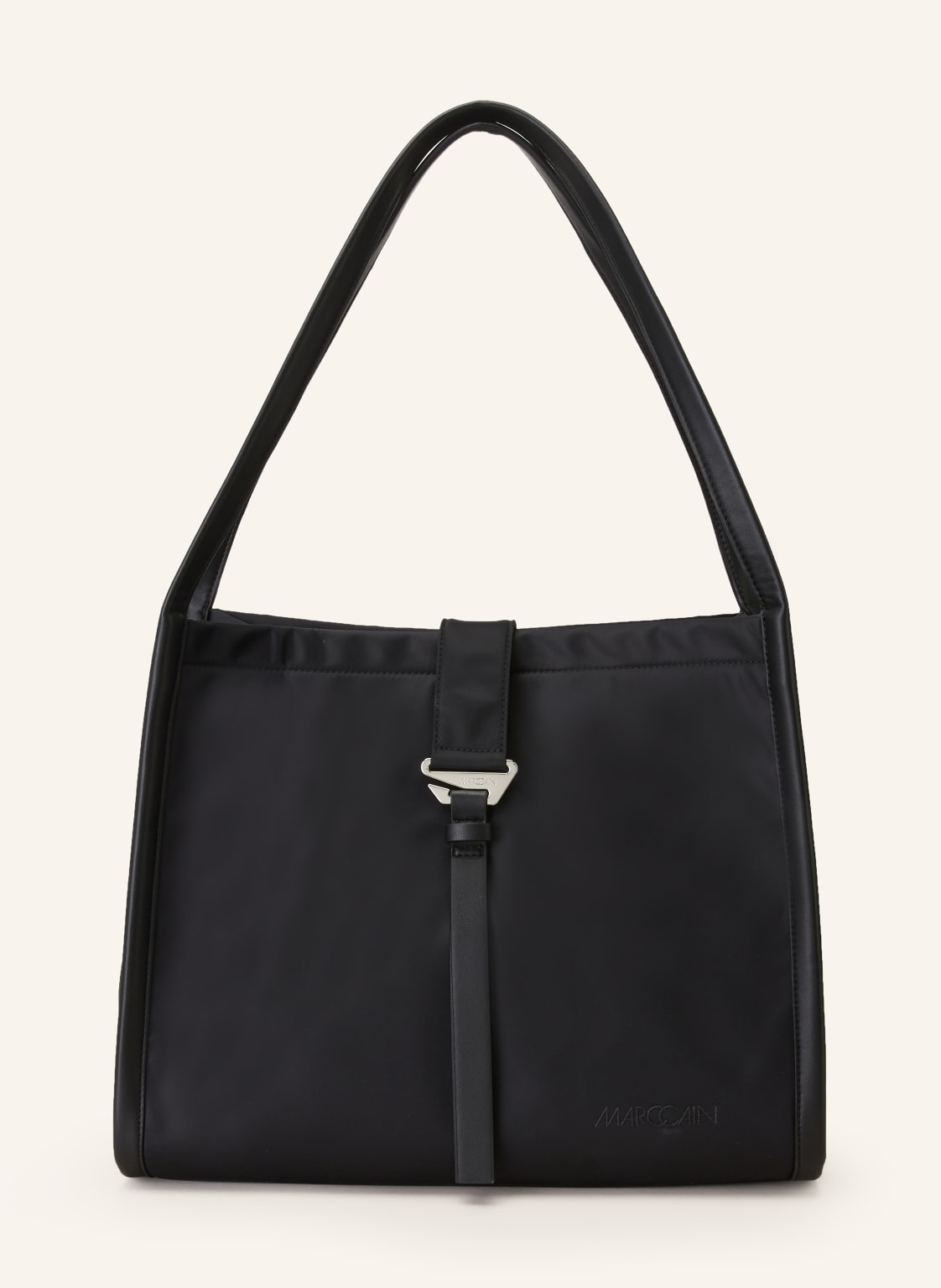 Marc Cain Shopper schwarz von Marc Cain