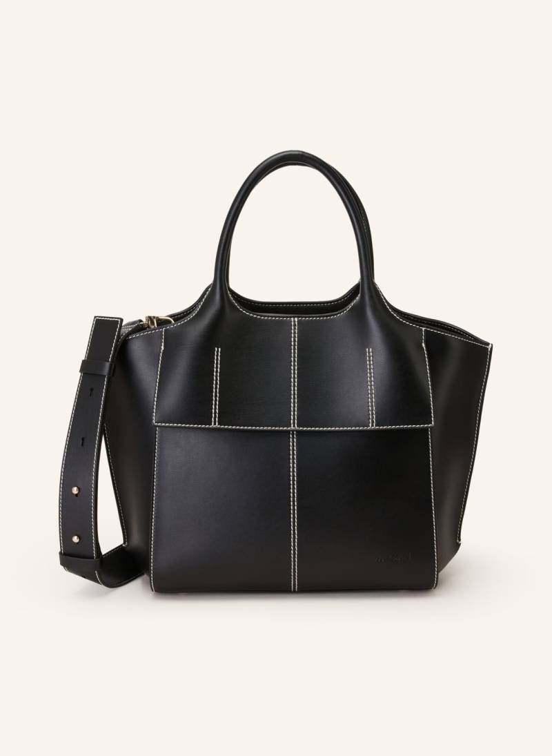 Marc Cain Shopper schwarz von Marc Cain