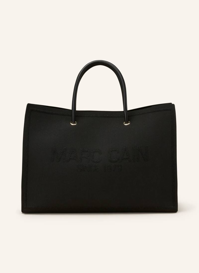 Marc Cain Shopper schwarz von Marc Cain