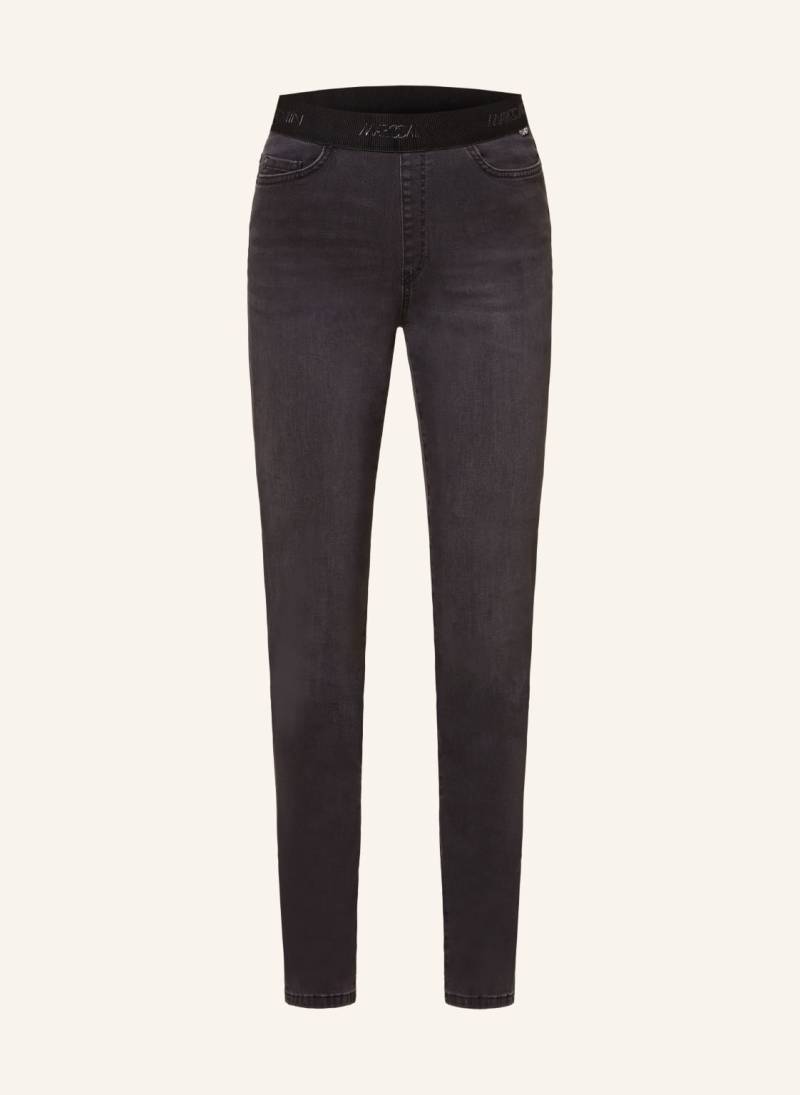 Marc Cain Skinny Jeans Siena grau von Marc Cain