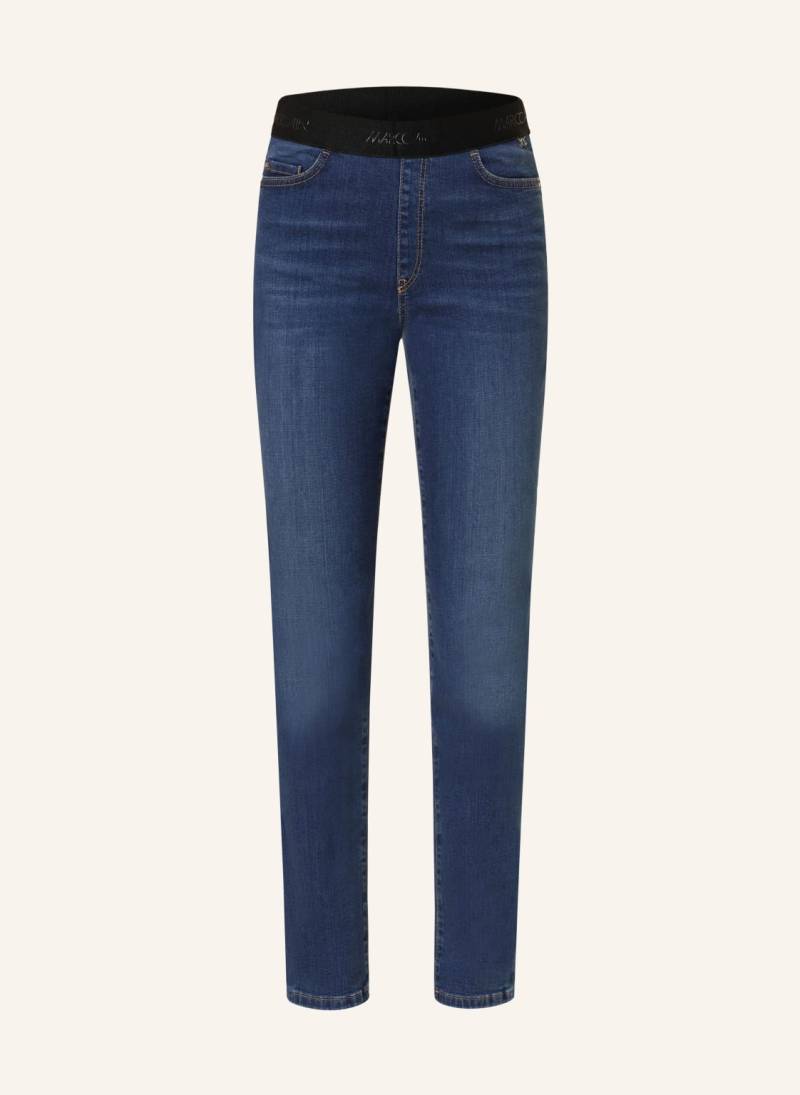 Marc Cain Skinny Jeans blau von Marc Cain