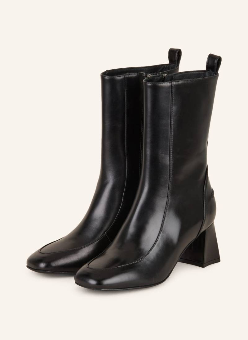 Marc Cain Stiefeletten schwarz von Marc Cain