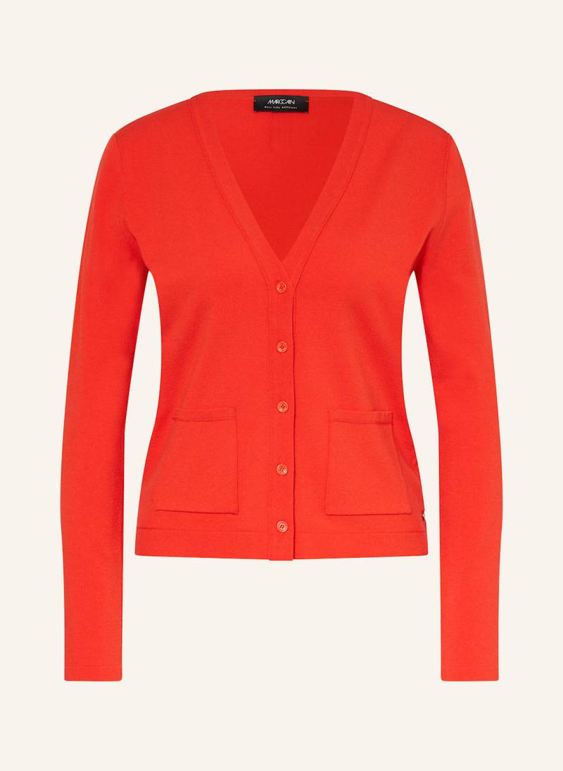 Marc Cain Strickjacke rot von Marc Cain