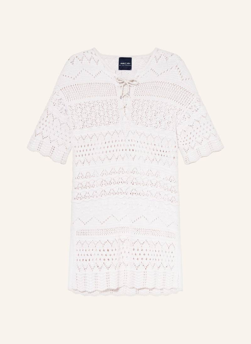 Marc Cain Strickkleid beige von Marc Cain