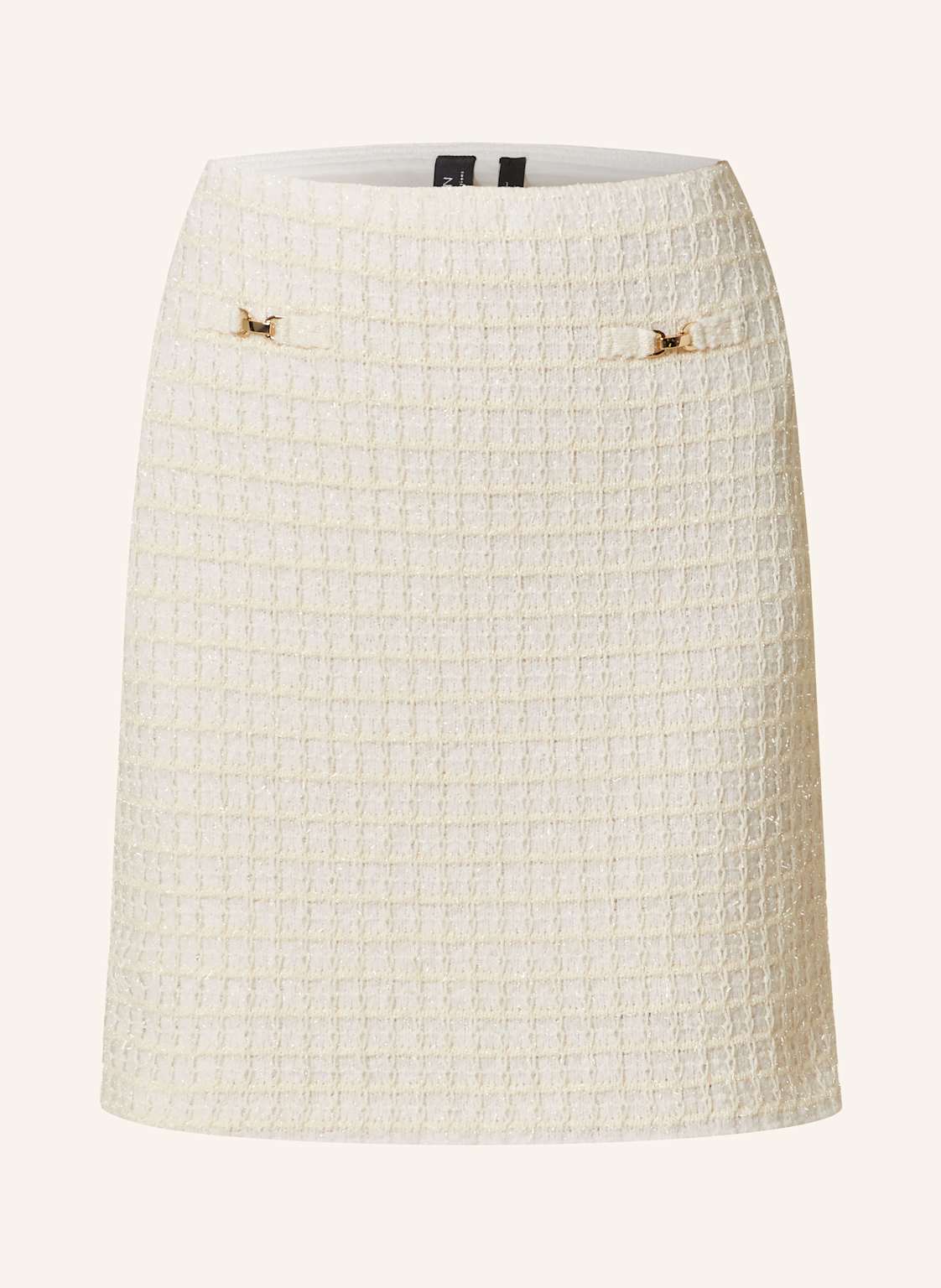 Marc Cain Rock weiss Marc Cain Rock weiss von Marc Cain