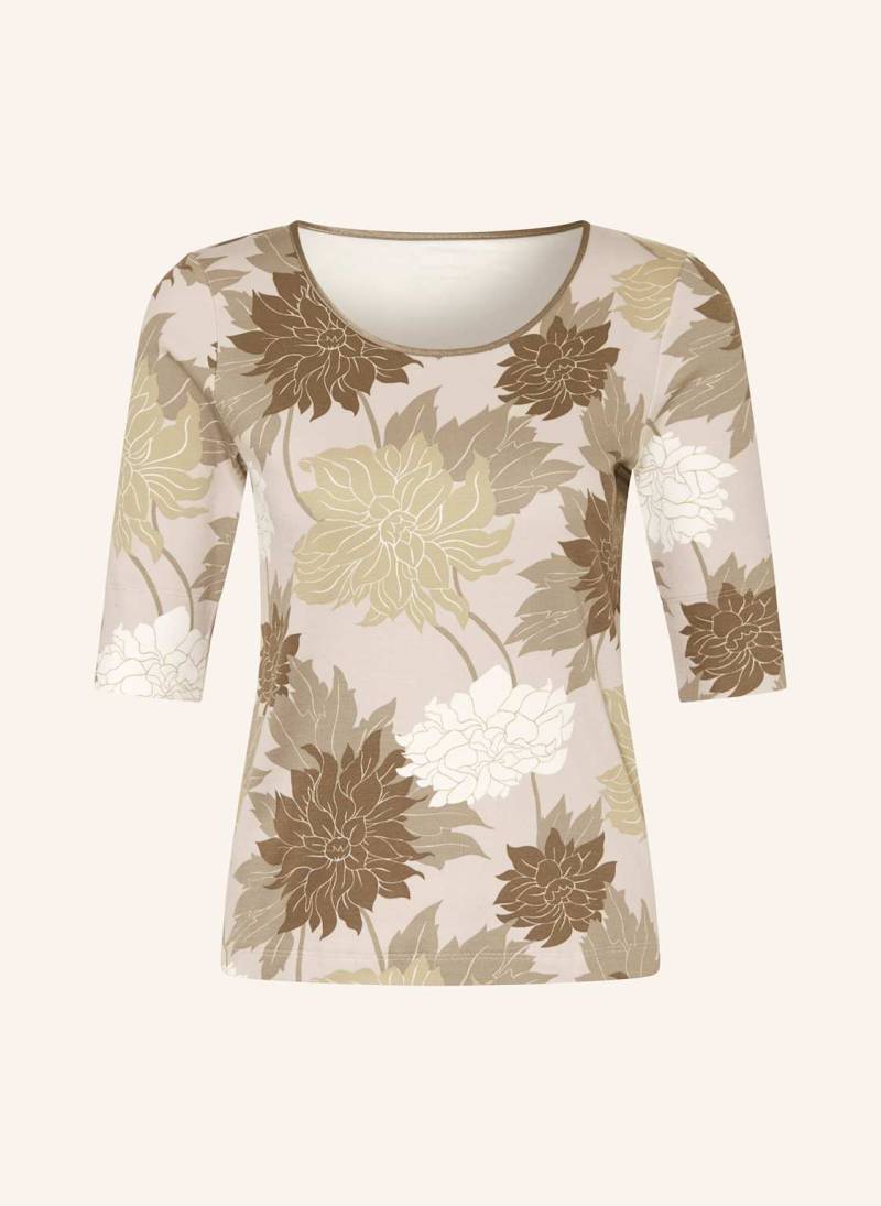 Marc Cain T-Shirt beige von Marc Cain