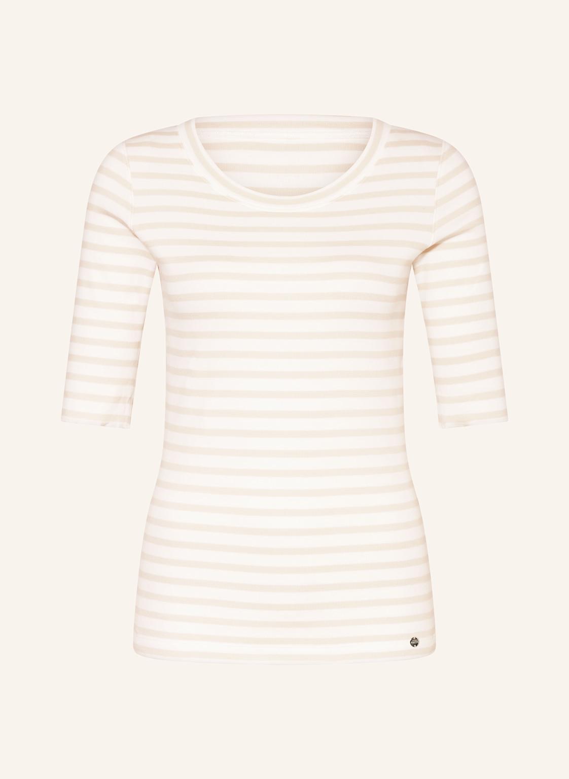 Marc Cain T-Shirt beige von Marc Cain