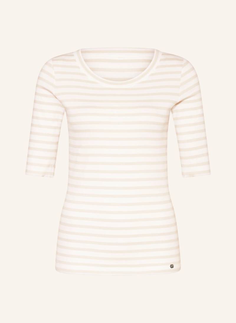 Marc Cain T-Shirt beige von Marc Cain