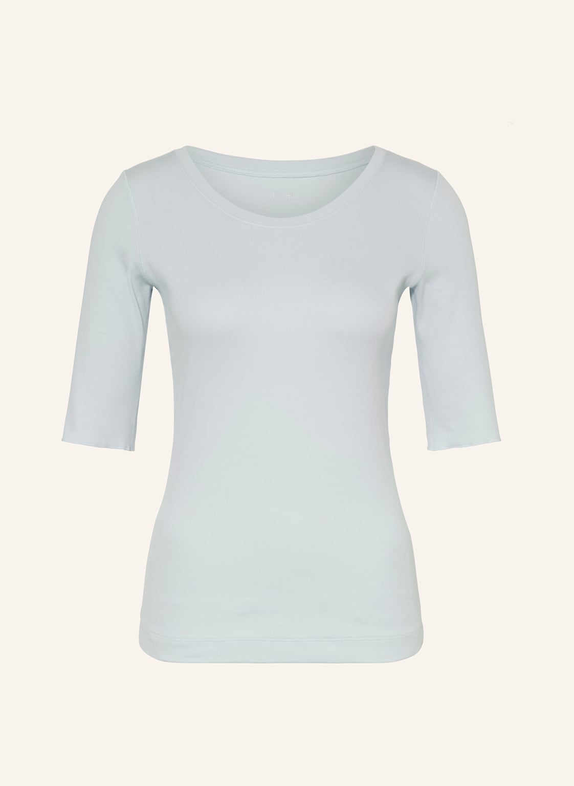 Marc Cain T-Shirt blau Marc Cain T-Shirt blau von Marc Cain