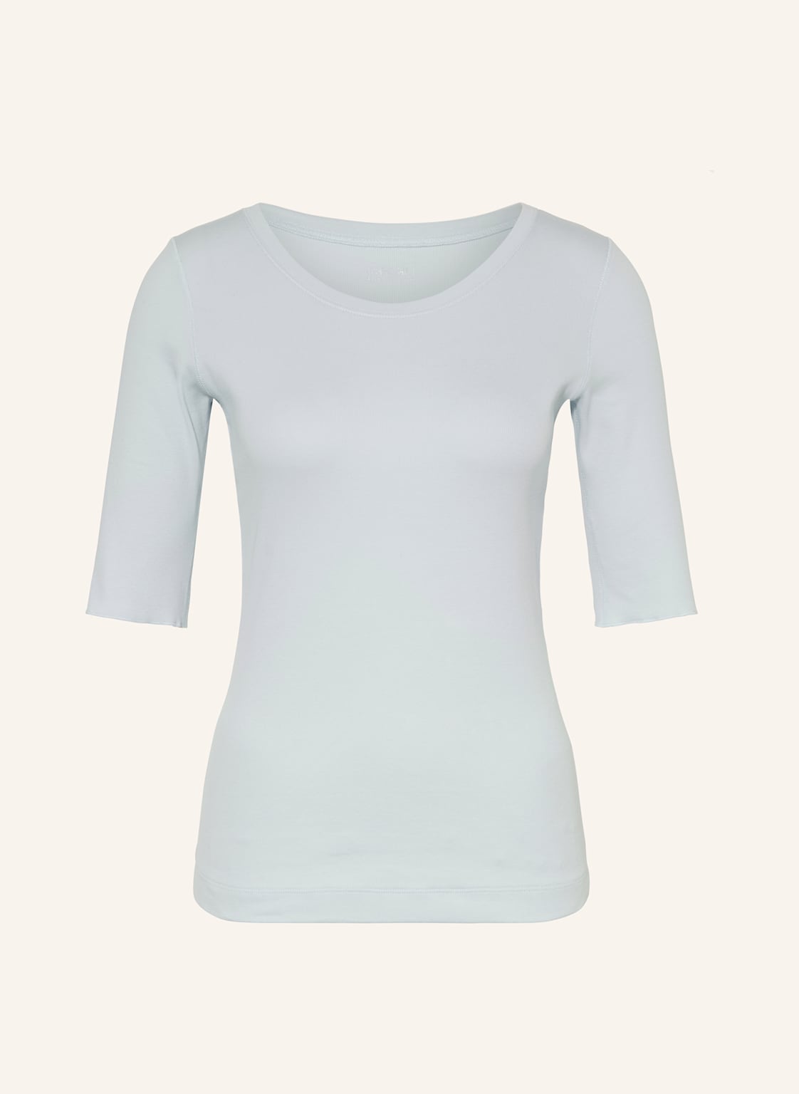 Marc Cain T-Shirt blau von Marc Cain