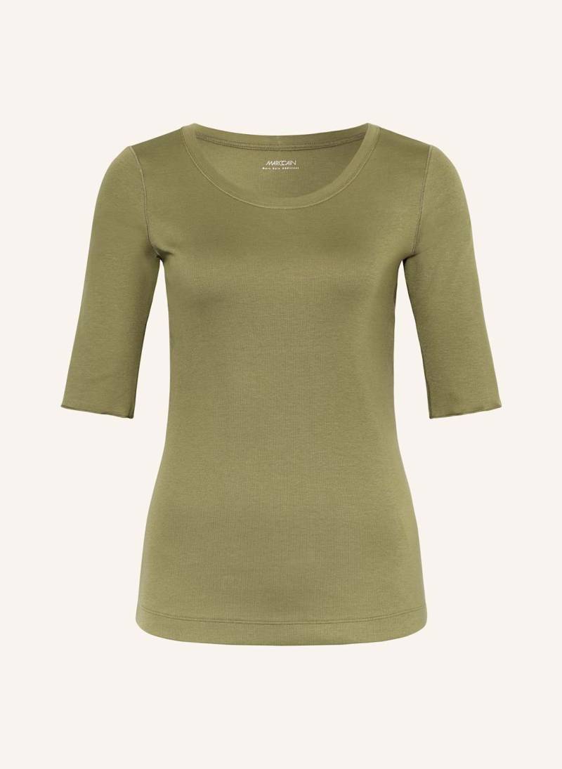 Marc Cain T-Shirt gruen von Marc Cain