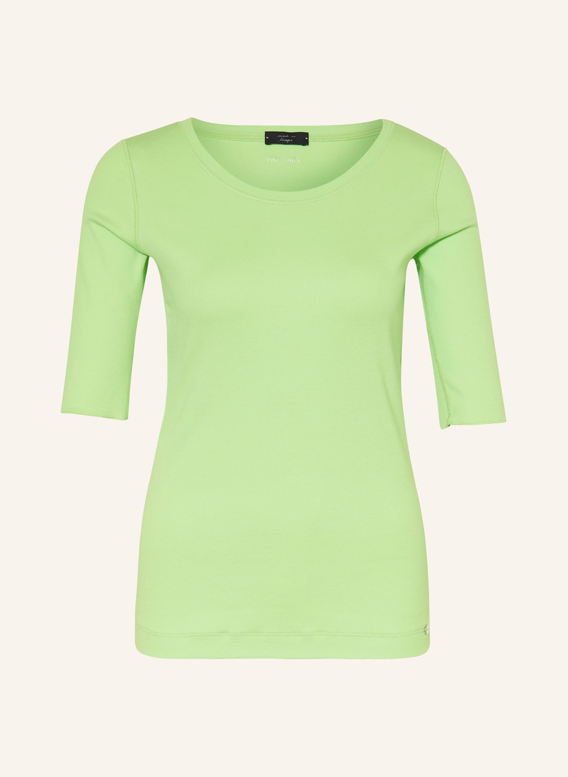 Marc Cain T-Shirt gruen von Marc Cain