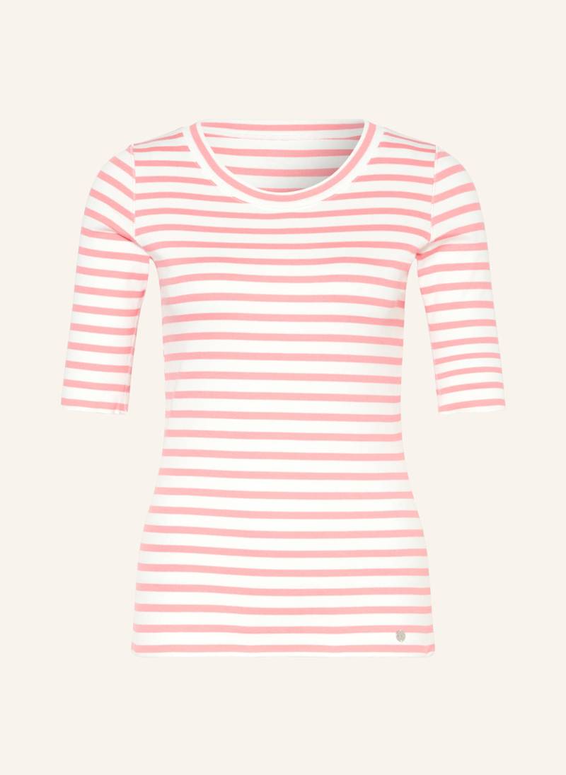 Marc Cain T-Shirt pink von Marc Cain