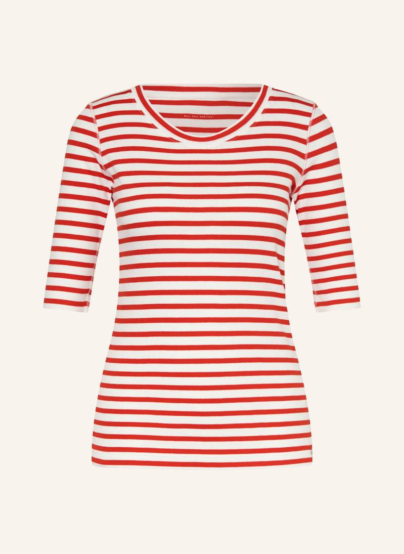 Marc Cain T-Shirt rot von Marc Cain