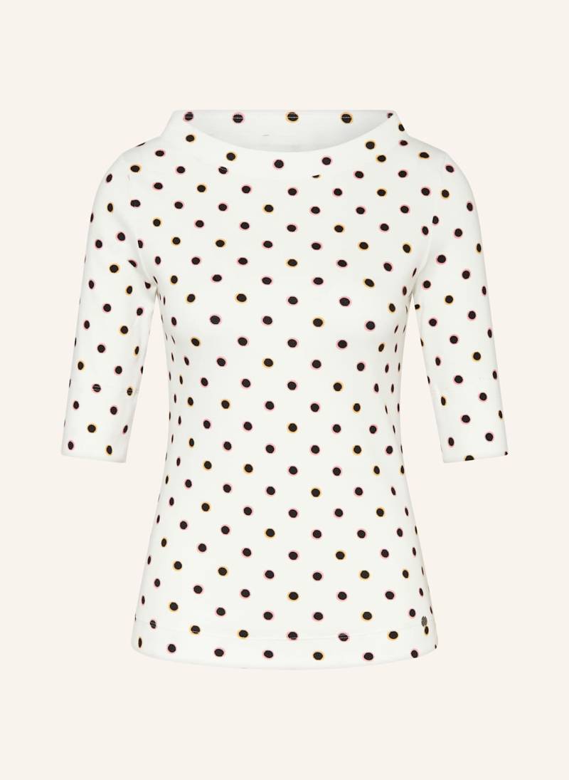 Marc Cain T-Shirt weiss Marc Cain T-Shirt weiss von Marc Cain