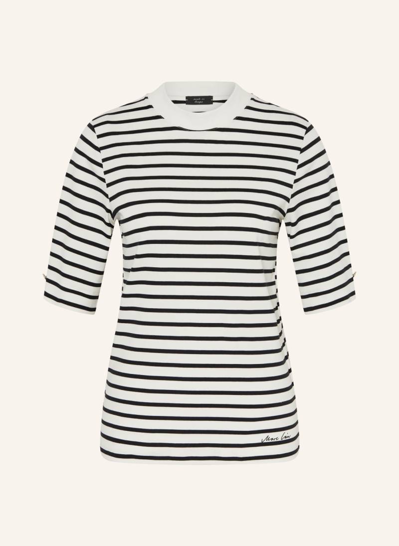 Marc Cain T-Shirt weiss von Marc Cain