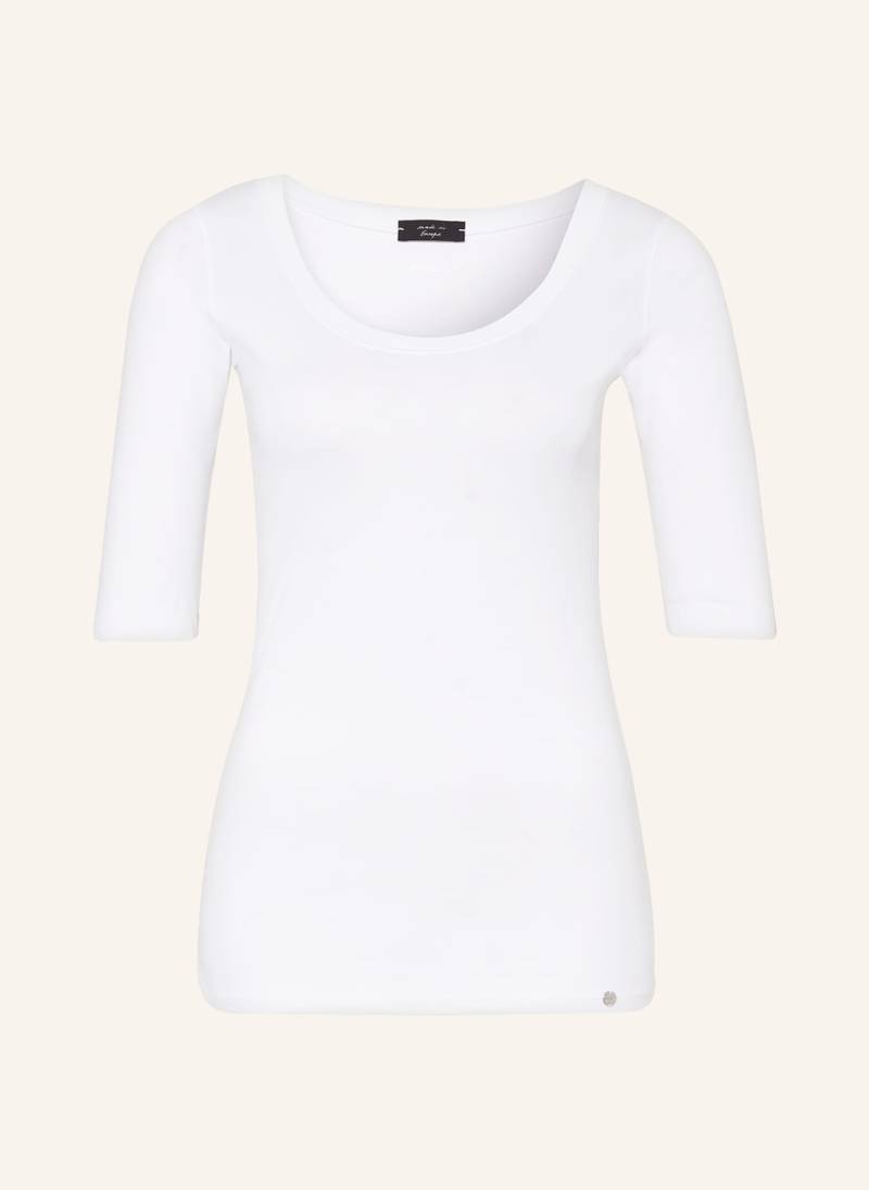 Marc Cain T-Shirt weiss von Marc Cain