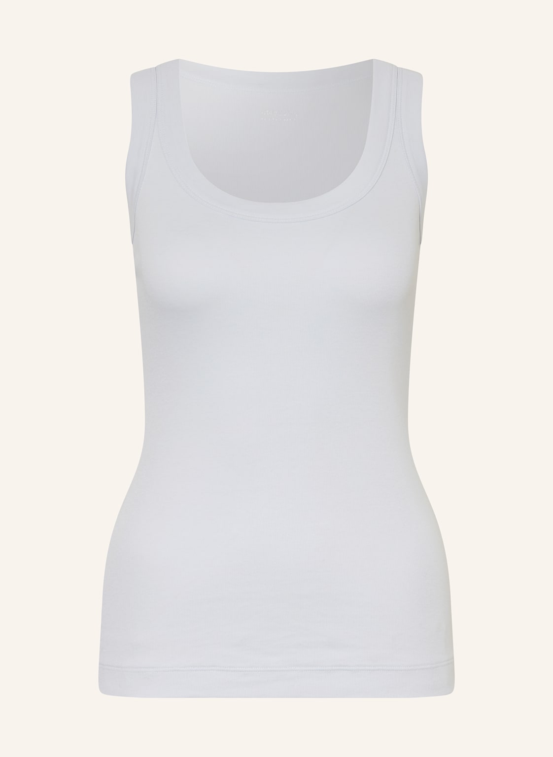 Marc Cain Top blau Marc Cain Top blau von Marc Cain