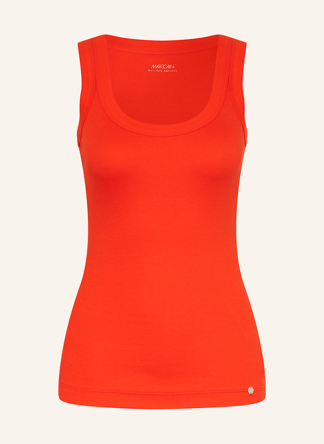 Marc Cain Top rot Marc Cain Top rot von Marc Cain