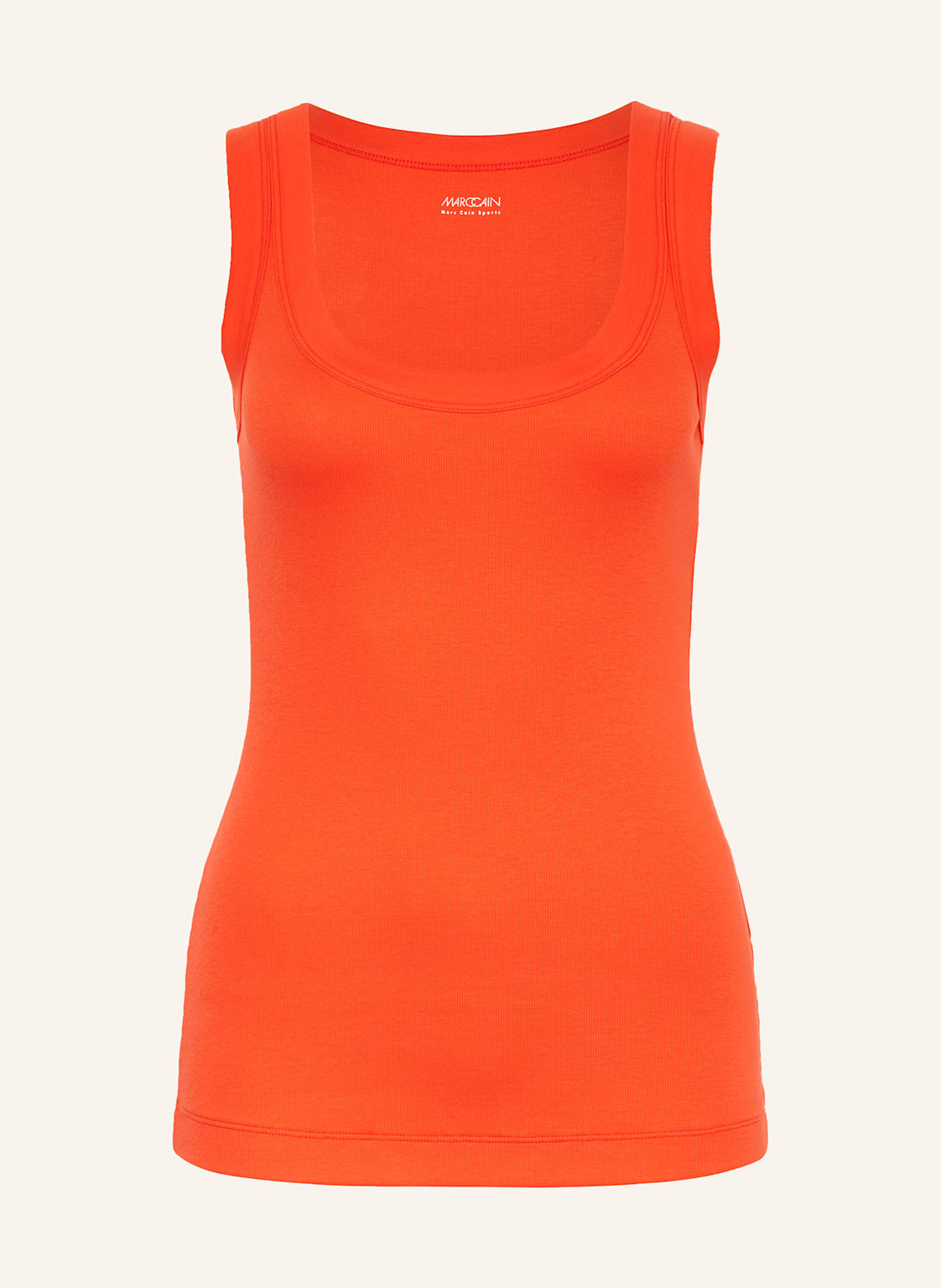 Marc Cain Top rot Marc Cain Top rot von Marc Cain