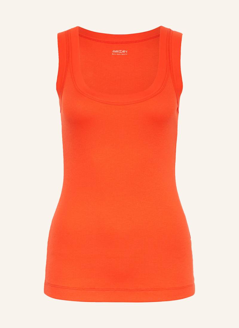 Marc Cain Top rot von Marc Cain