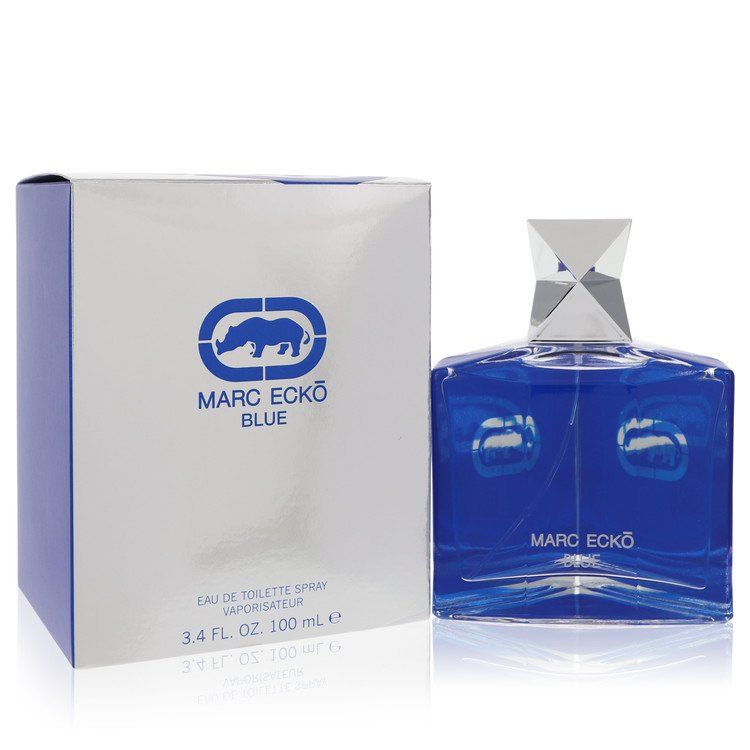 Marc Ecko Blue Eau de Toilette 100ml von Marc Ecko