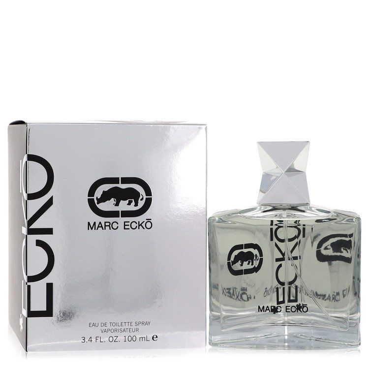 Ecko by Marc Ecko Eau de Toilette 100ml von Marc Ecko