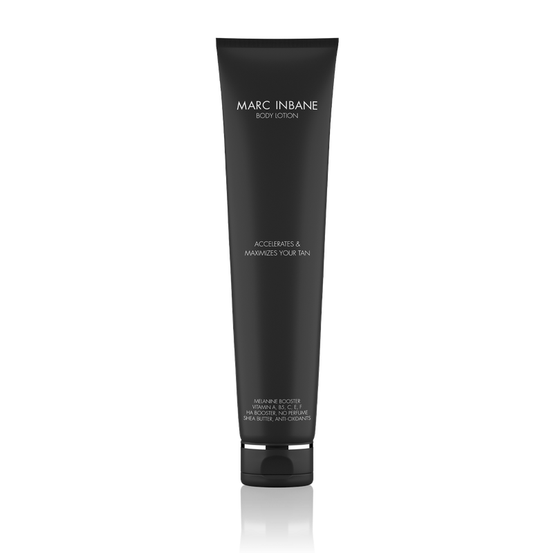 Marc Inbane - Body Lotion von Marc Inbane