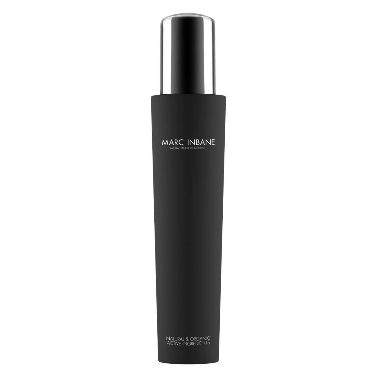 Marc Inbane - Natural Tanning Mousse von Marc Inbane