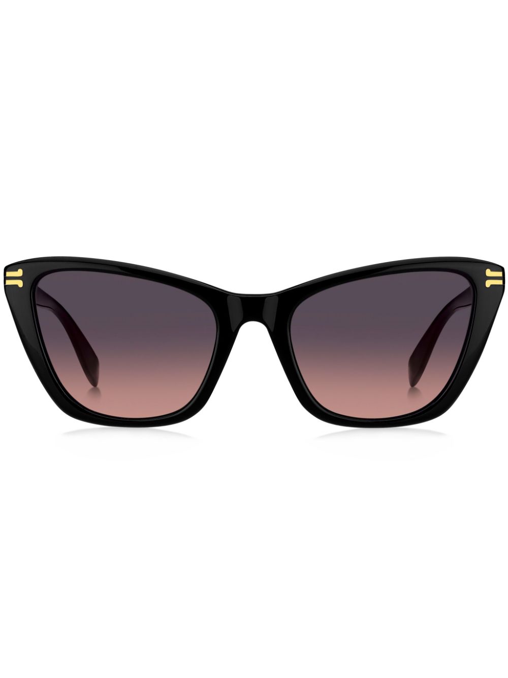 Marc Jacobs Eyewear 1095S cat-eye sunglasses - Black von Marc Jacobs Eyewear