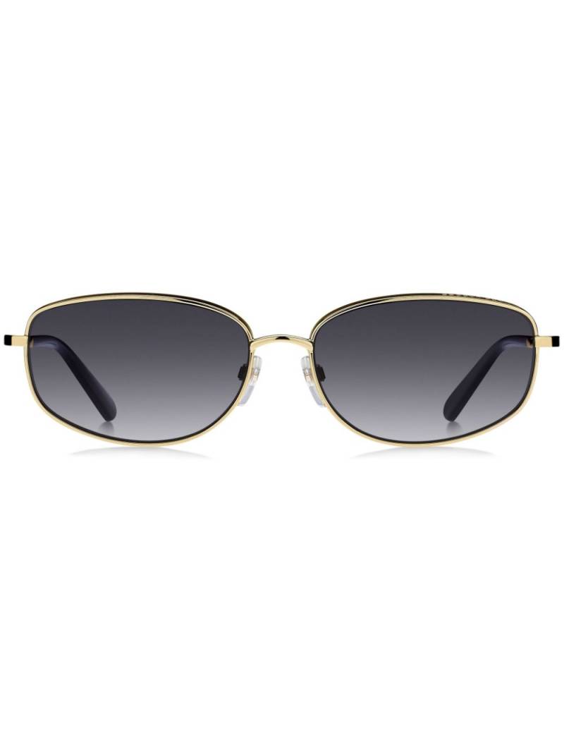 Marc Jacobs Eyewear Marc 772 sunglasses - Gold von Marc Jacobs Eyewear