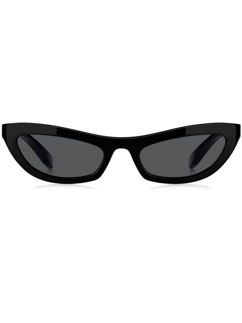 Marc Jacobs Eyewear cat-eye frame sunglasses - Black von Marc Jacobs Eyewear