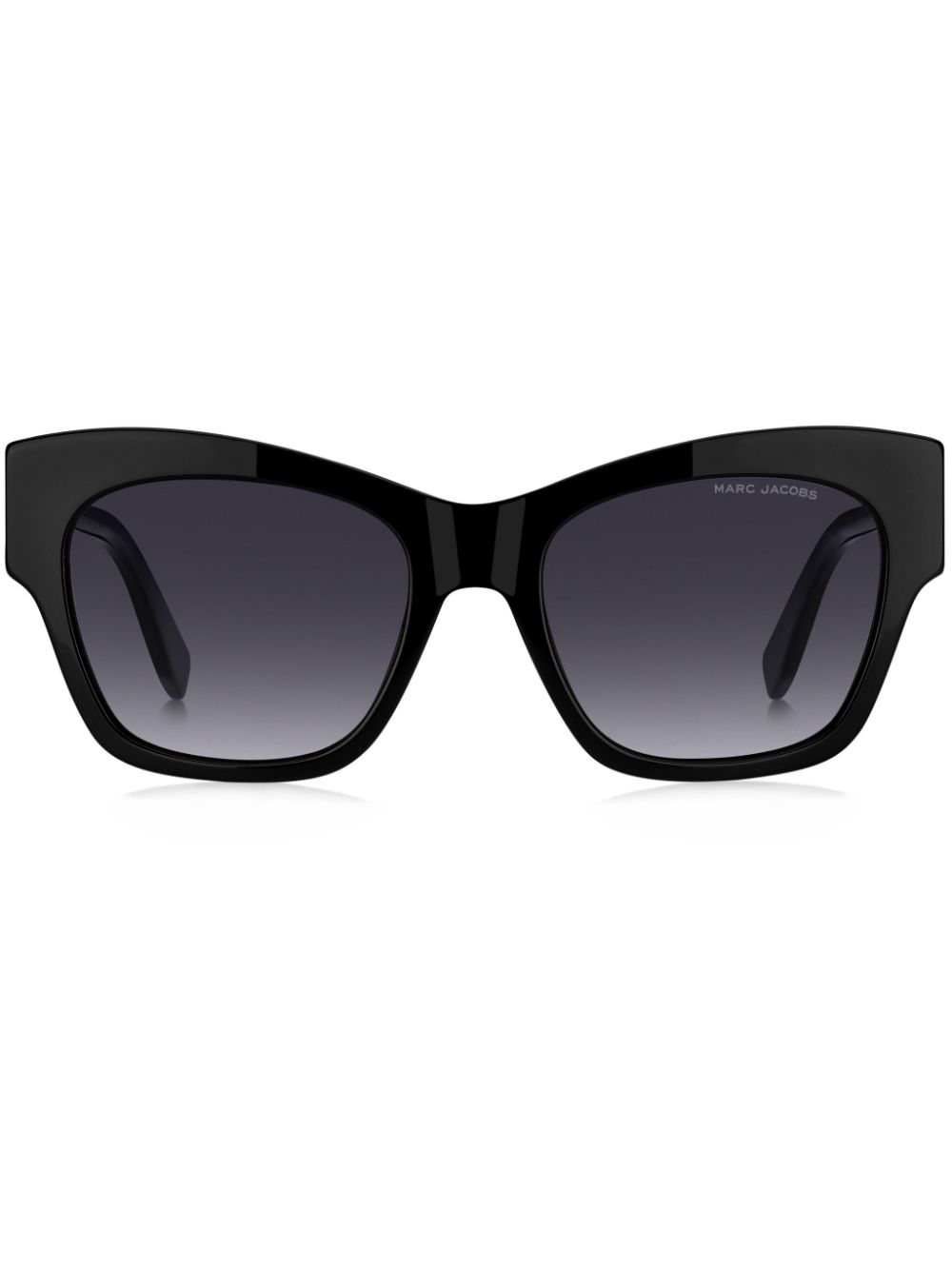 Marc Jacobs Eyewear cat-eye frame sunglasses - Black von Marc Jacobs Eyewear